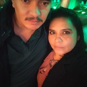 Meet your Posher, Gerardo